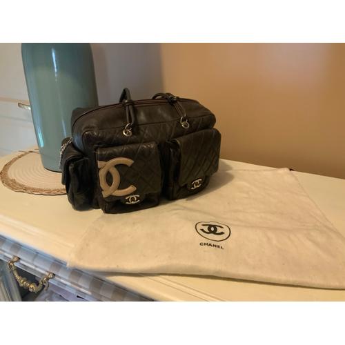 Sac à main chanel pas clearance cher